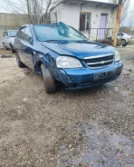 Chevrolet Lacetti ����