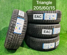Triangle Snowlink PL01. ������, ��� �����, 2024 ���, ����� ����
