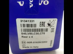 ������� ��������� Volvo/ ������ 31341331 ����