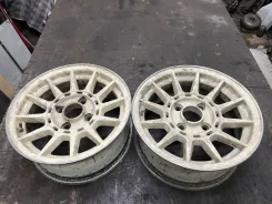 Manaray Sport. 6.0x15", 4x114.3 ����