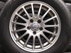 ABT. 6.5x16", 5x114.3, ET38,  73,1. 