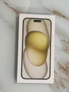 Apple iPhone 15 Plus. �����, 128 ��, ������, 4G LTE, 5G ����