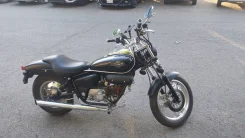 Honda Magna Fifty. 49����. ��., ��������, ���������, ������ �� �� ����