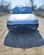 Ford Escort ����