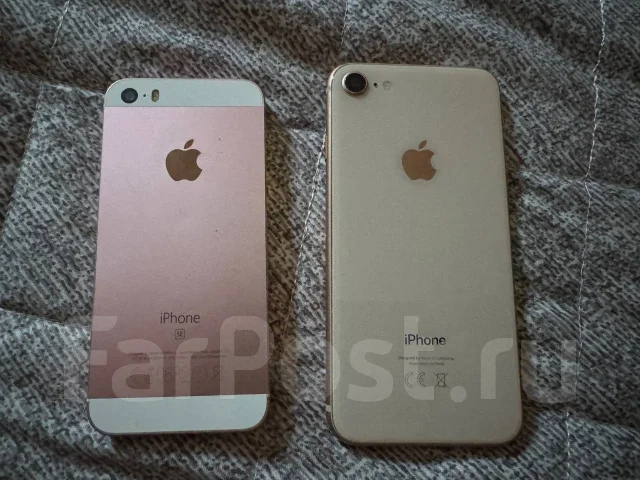 Apple iPhone 8. �/�, 64 ��, ������� ����