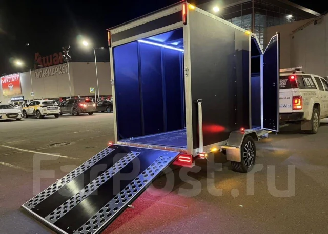 GTS-Trailer. �/�: 3 500���., �����: 35 000���. ��� ����� �� ������� ����