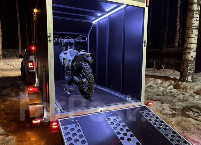 GTS-Trailer. �/�: 3 500���., �����: 35 000���. ��� ����� �� ������� ����