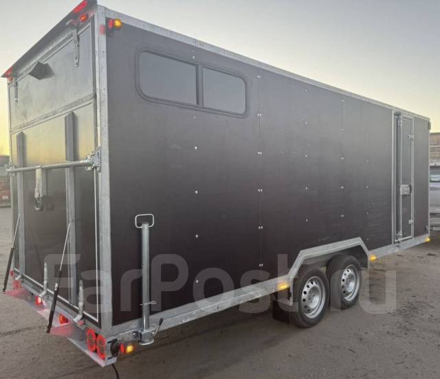 GTS-Trailer. �/�: 3 500���., �����: 35 000���. ��� ����� �� ������� ����