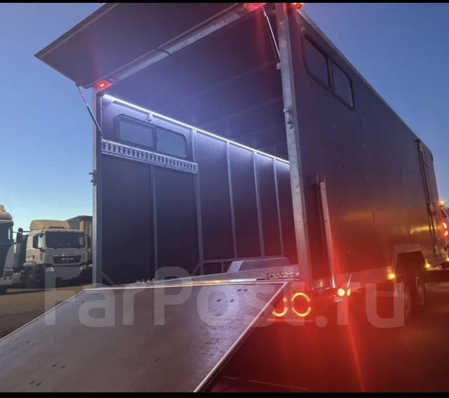 GTS-Trailer. �/�: 3 500���., �����: 35 000���. ��� ����� �� ������� ����