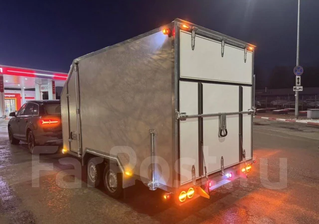 GTS-Trailer. �/�: 3 500���., �����: 35 000���. ��� ����� �� ������� ����
