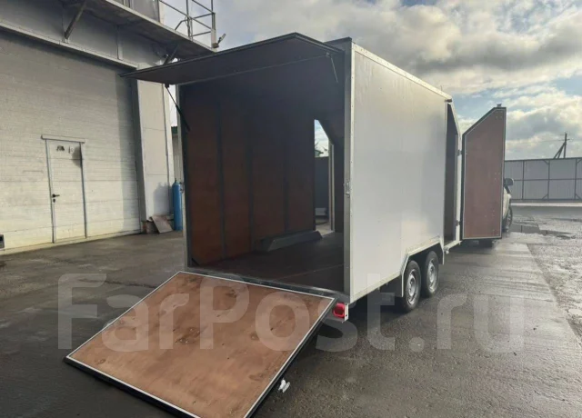 GTS-Trailer. �/�: 3 500���., �����: 35 000���. ��� ����� �� ������� ����