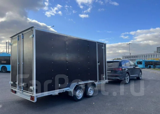 GTS-Trailer. �/�: 3 500���., �����: 35 000���. ��� ����� �� ������� ����