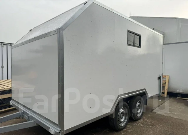 GTS-Trailer. �/�: 3 500���., �����: 35 000���. ��� ����� �� ������� ����