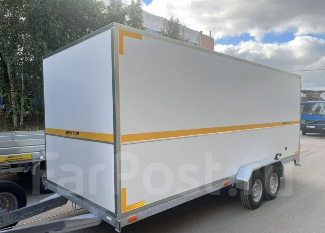 GTS-Trailer. �/�: 3 500���., �����: 35 000���. ��� ����� �� ������� ����
