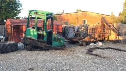 Timberjack. 1010 ����