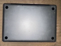 Apple MacBook Pro 13 2011 Late. 13.3", 2,4����, ��� 16 ��, ���� 750���, WiFi: 1, Bluetooth: 1, ����������� �� 3��. ����