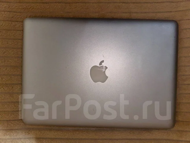 Apple MacBook Pro 13 2011 Late. 13.3", 2,4����, ��� 16 ��, ���� 750���, WiFi: 1, Bluetooth: 1, ����������� �� 3��. ����