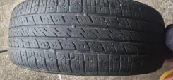 Kumho eco Solus KL21. ������, �/�, ����� 40 % ����