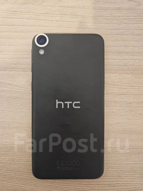 HTC Desire 820G. �/�, 16 ��, �����, Dual-SIM ����