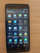 HTC Desire 820G. �/�, 16 ��, �����, Dual-SIM ����