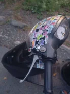 Honda Dio AF28 ZX. 49����. ��., ��������, ��� ���, ������ �� �� ����