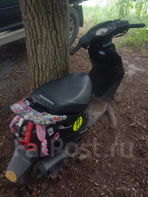 Honda Dio AF28 ZX. 49����. ��., ��������, ��� ���, ������ �� �� ����