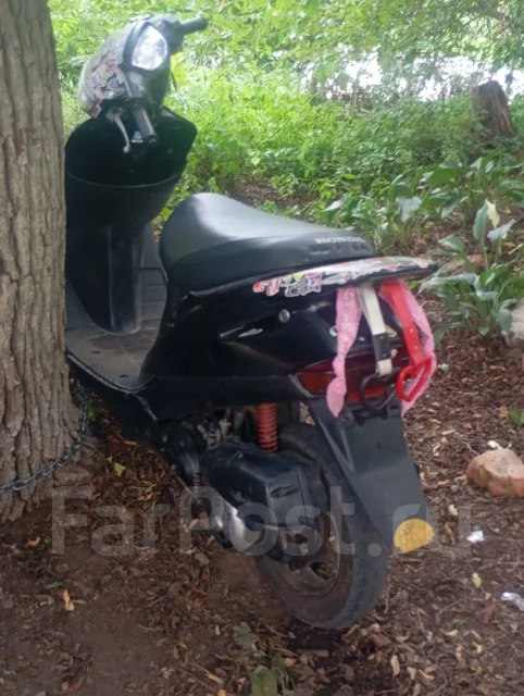 Honda Dio AF28 ZX. 49����. ��., ��������, ��� ���, ������ �� �� ����