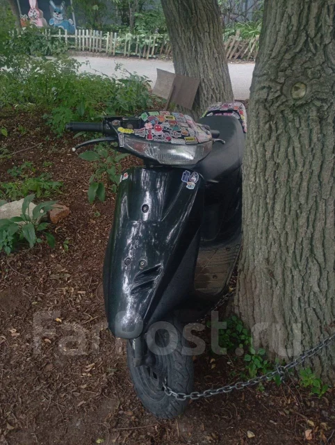 Honda Dio AF28 ZX. 49����. ��., ��������, ��� ���, ������ �� �� ����