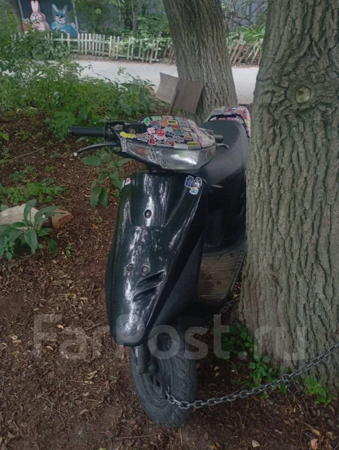 Honda Dio AF28 ZX. 49����. ��., ��������, ��� ���, ������ �� �� ����