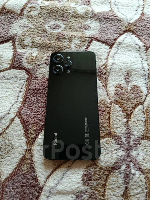 Xiaomi Redmi 12. �/�, 128 ��, ������, 4G LTE ����