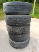 Bridgestone Duravis R630. ������, 2013 ���, �/�, ����� 60 % ����