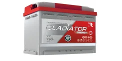 Gladiator