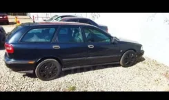 Volvo V40 ����