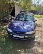 Opel Vectra ����