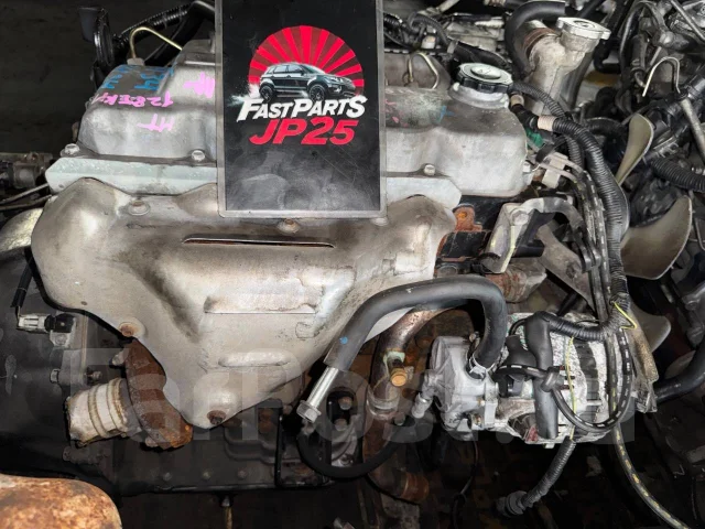 ��������� Mazda Titan Wgsat VS 13162 ����
