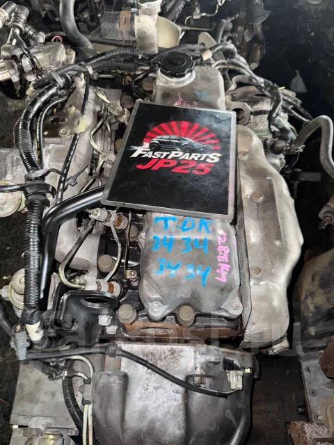 ��������� Mazda Titan Wgsat VS 13162 ����