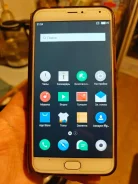 Meizu PRO 5. �/�, 64 ��, 3G, 4G LTE ����