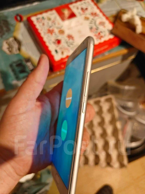 Meizu PRO 5. �/�, 64 ��, 3G, 4G LTE ����