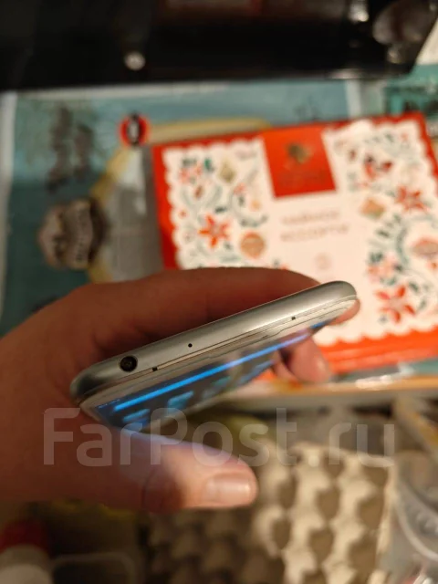 Meizu PRO 5. �/�, 64 ��, 3G, 4G LTE ����