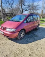 Volkswagen Sharan ����