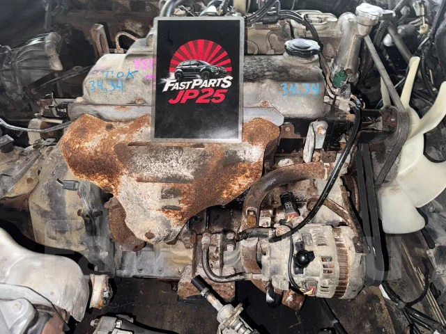 ��������� Mazda Titan Wgsat VS 13163 ����