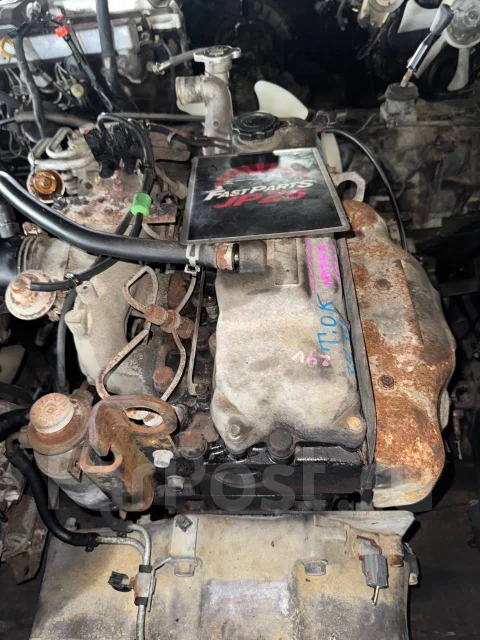 ��������� Mazda Titan Wgsat VS 13163 ����