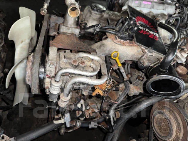 ��������� Mazda Titan Wgsat VS 13163 ����