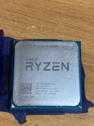 AMD Ryzen 5 1600 ����