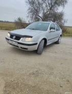 Volkswagen Bora ����