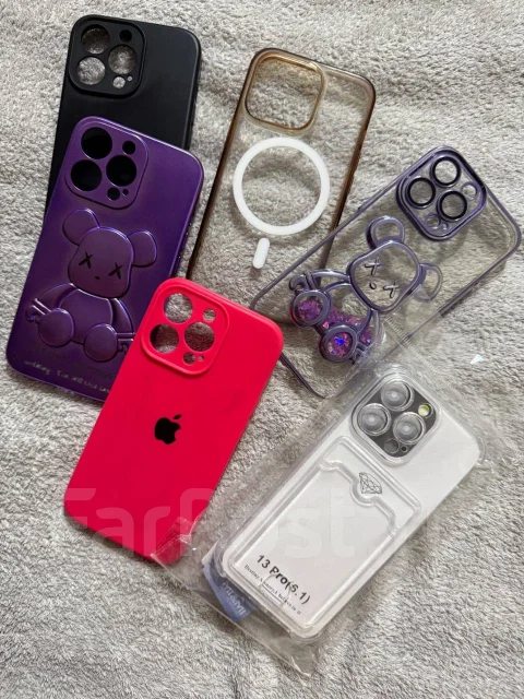 Apple iPhone 13 Pro. �/�, 512 ��, ������� ����
