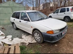Mitsubishi Libero. GB1 ����