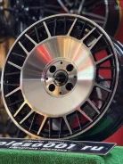 Brixton Forged. 7.5x17", 4x100, ET40, �� 73,1���. ����