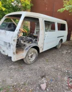 Mazda Bongo ����