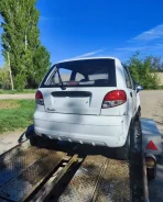 Daewoo Matiz ����